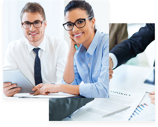 business-executive