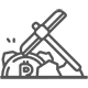 mining